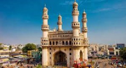 3D2N Heritage Hyderabad City Tour