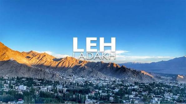 Leh Kargil Nubra Pangong Cultural Himalayan Tour