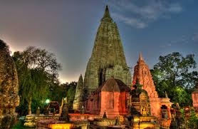 Spiritual Journey Kashi Bodhgaya Nalanda and Baidyanath Dham