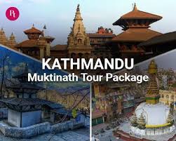 Muktinath and Nepal Pilgrimage Tour