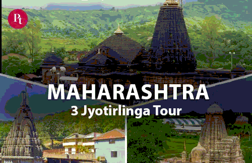 5n6d Maharashtra Nashik and Ajanta Ellora Experience