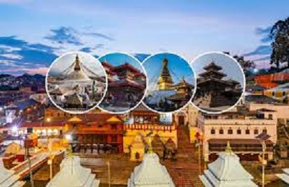 Spiritual Nepal Tour Kathmandu Pokhara Jomsom and Muktinath