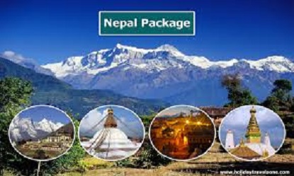 5n6d Kathmandu Pokhara Chitwan Holy Heritage Tour