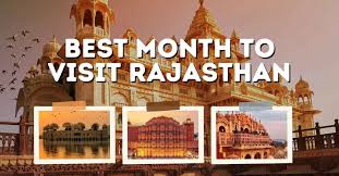The Royal Legacy of India Rajasthan Tour