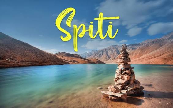 Spiti Valley and Kinnaur Himalayan Expedition