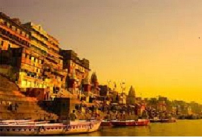 Varanasi Bodhgaya Gaya and Deoghar Spiritual Yatra